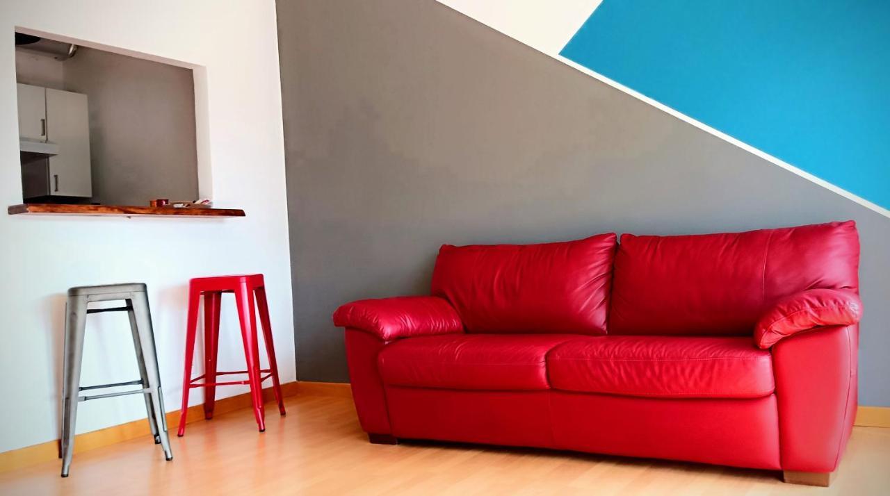 Look 4 Brera Design Apartment Μιλάνο Εξωτερικό φωτογραφία