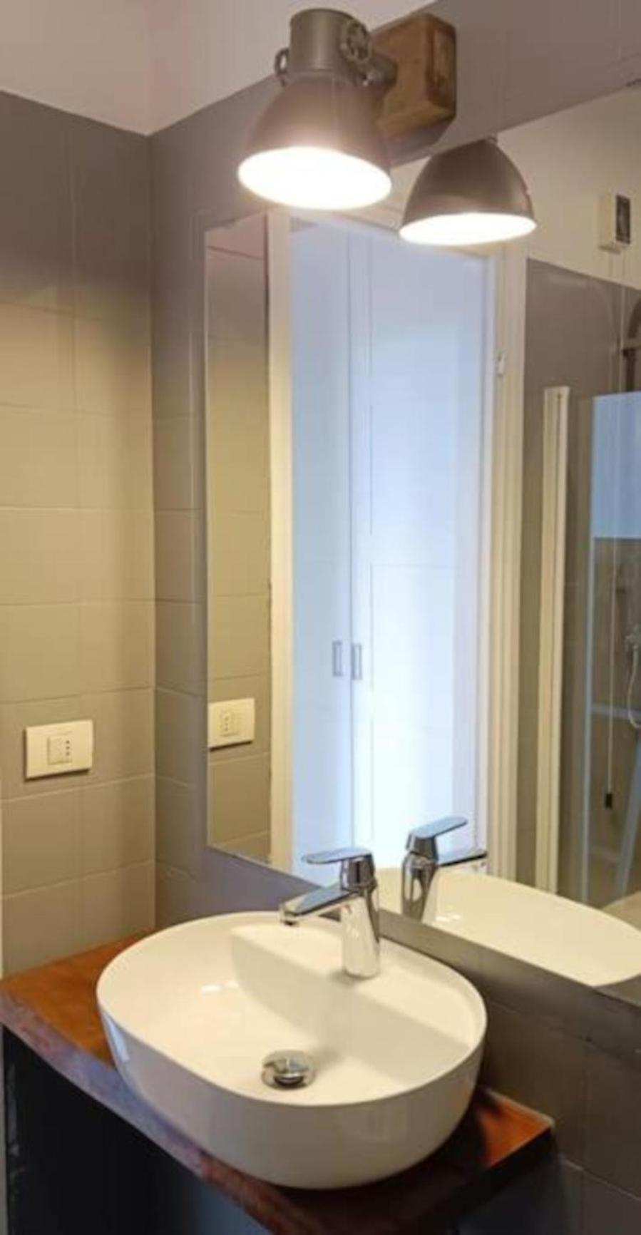 Look 4 Brera Design Apartment Μιλάνο Εξωτερικό φωτογραφία