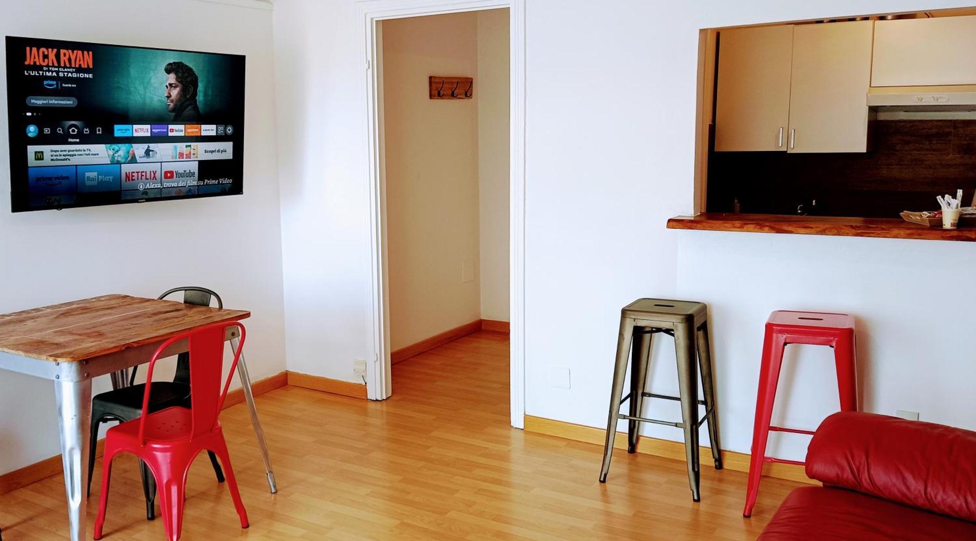 Look 4 Brera Design Apartment Μιλάνο Εξωτερικό φωτογραφία