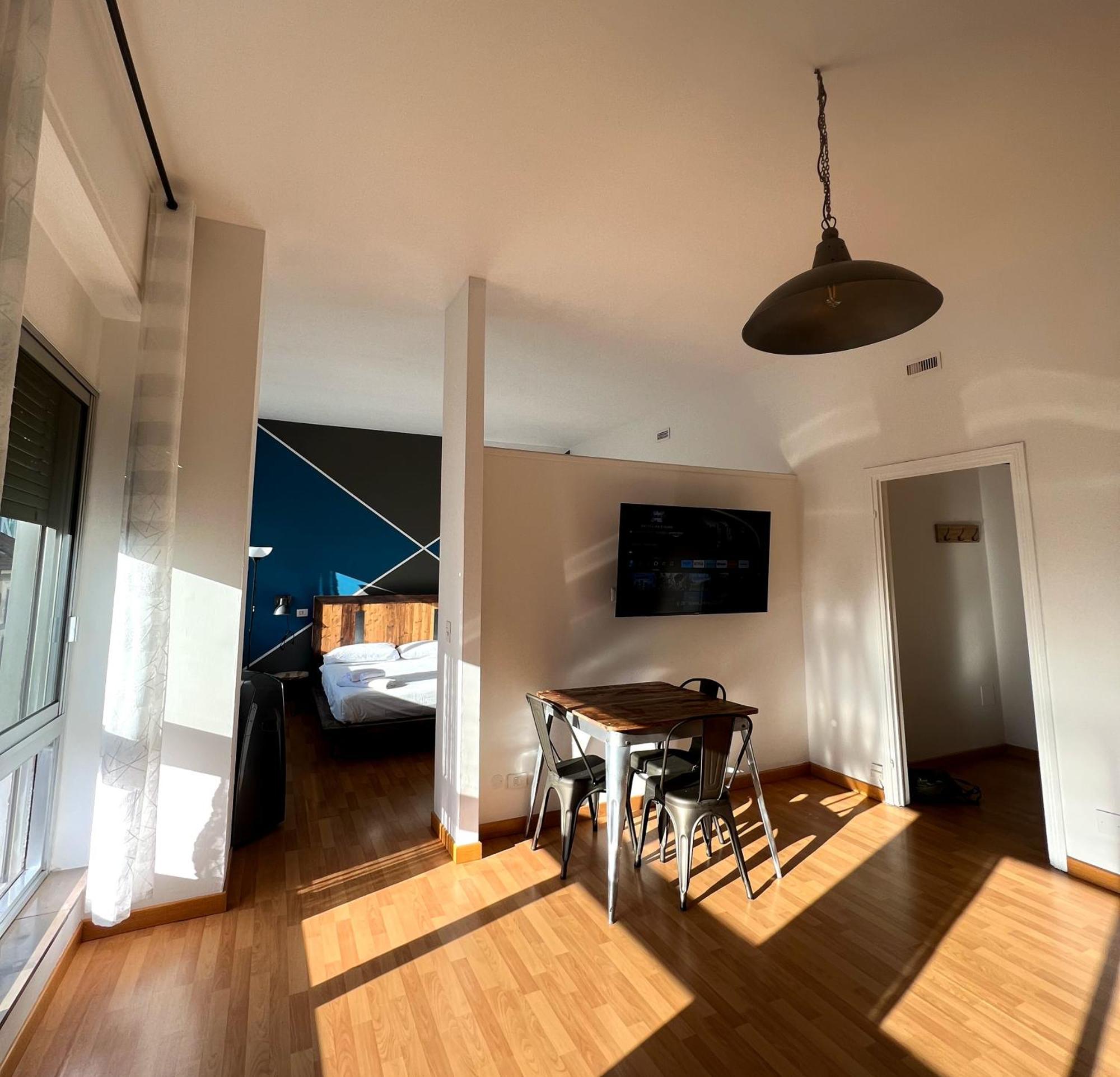 Look 4 Brera Design Apartment Μιλάνο Εξωτερικό φωτογραφία