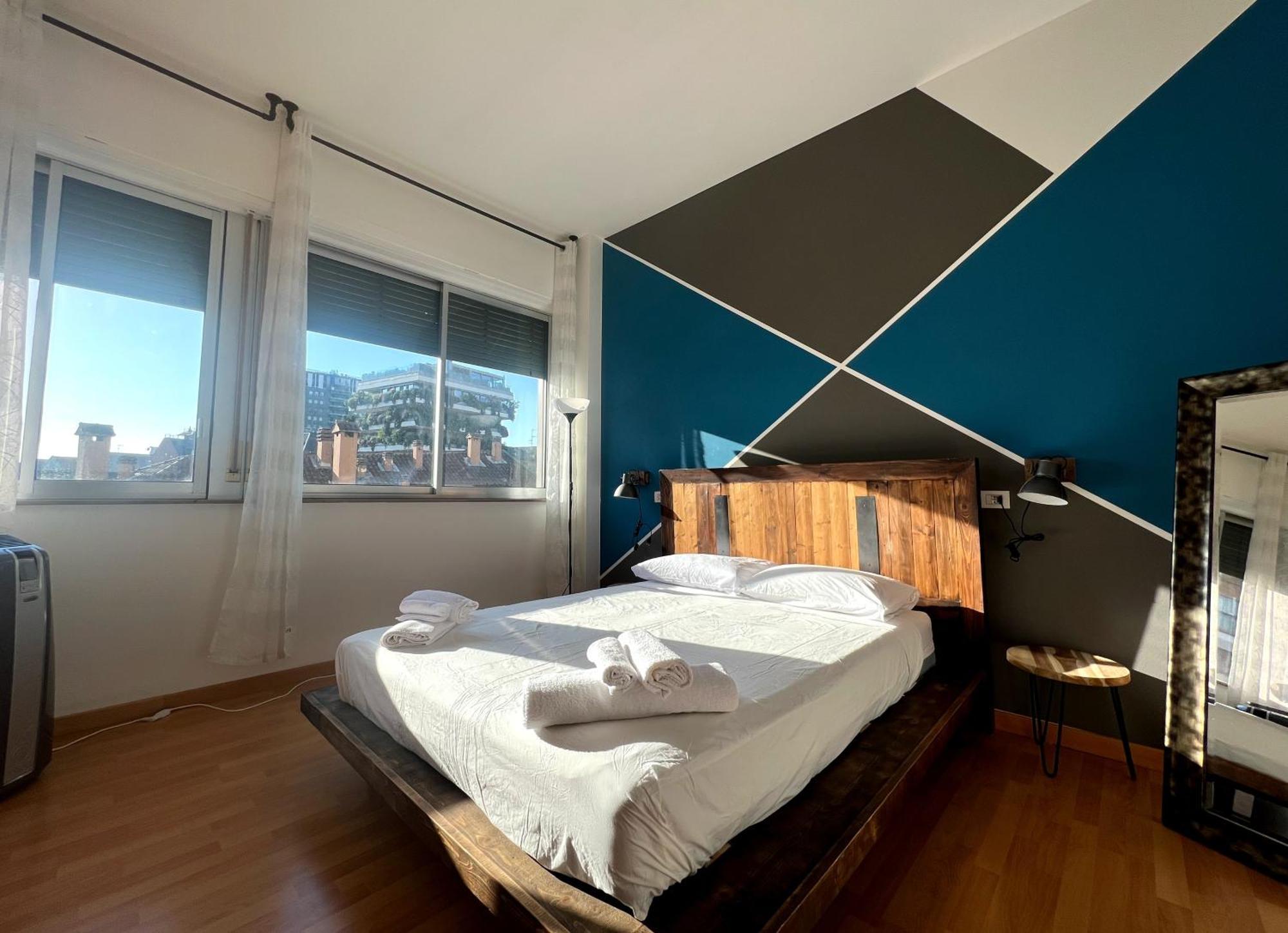 Look 4 Brera Design Apartment Μιλάνο Εξωτερικό φωτογραφία